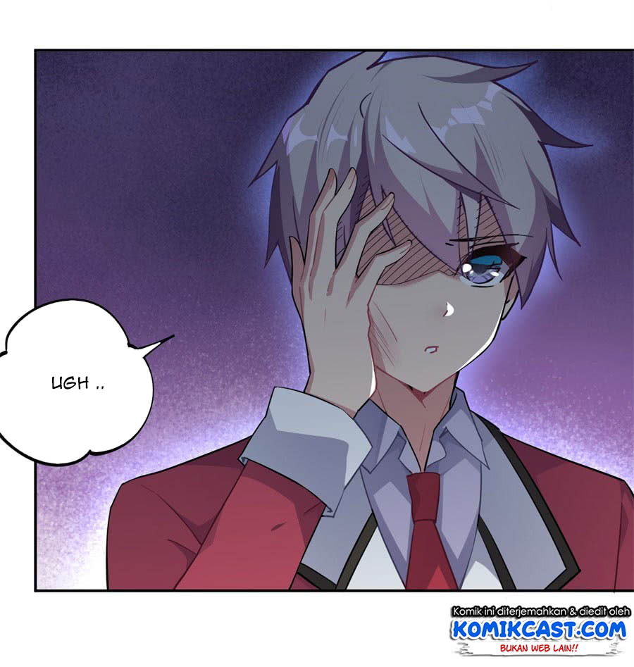 I Picked Up a Demon Lord as a Maid Chapter 15 Gambar 51